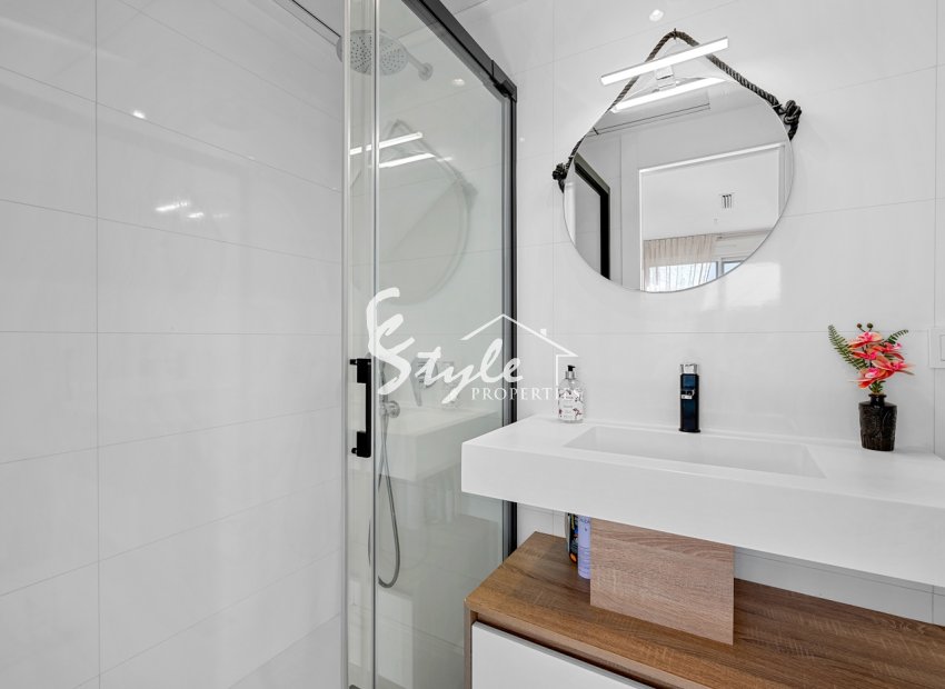 Resale - Adosado - Ciudad Quesada - Doña pepa