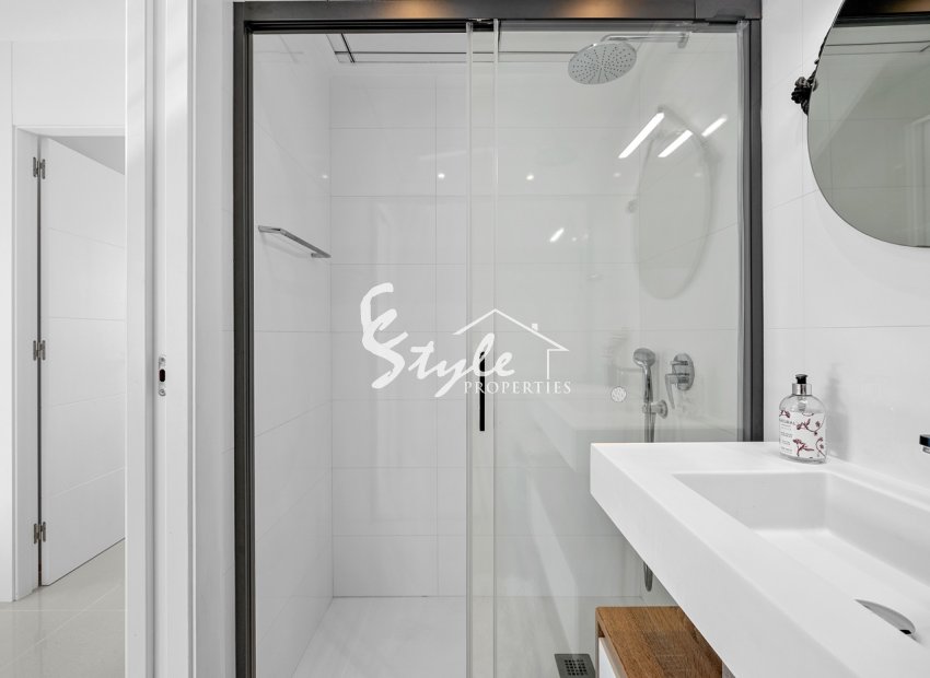 Resale - Adosado - Ciudad Quesada - Doña pepa