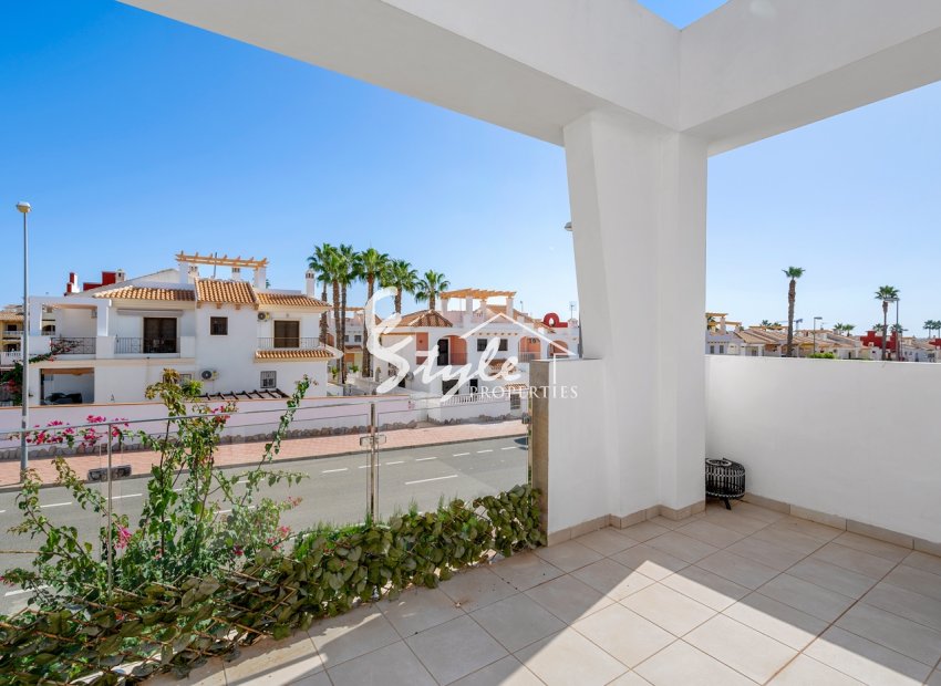 Resale - Adosado - Ciudad Quesada - Doña pepa