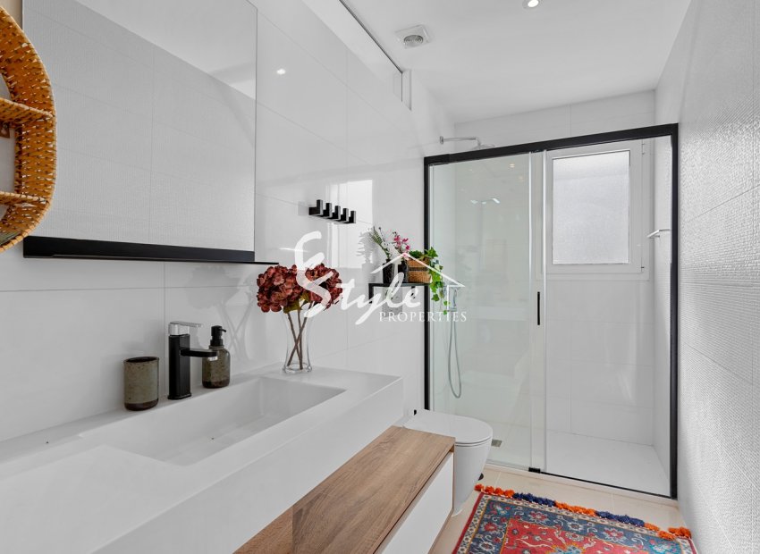 Resale - Adosado - Ciudad Quesada - Doña pepa