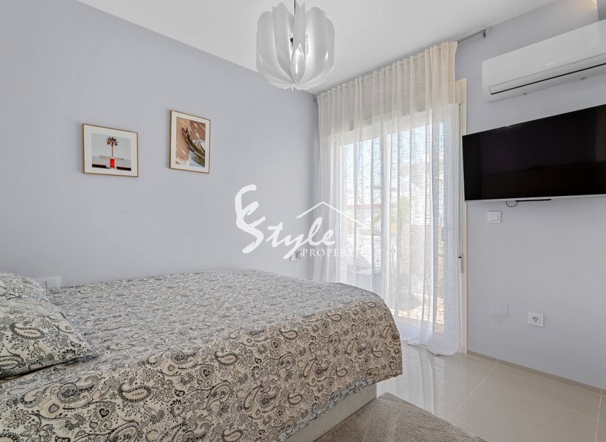 Resale - Adosado - Ciudad Quesada - Doña pepa