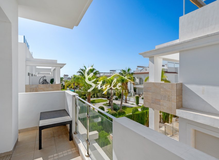 Resale - Adosado - Ciudad Quesada - Doña pepa