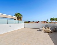 Resale - Adosado - Ciudad Quesada - Doña pepa