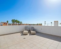 Resale - Adosado - Ciudad Quesada - Doña pepa