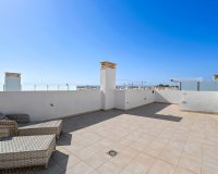 Resale - Adosado - Ciudad Quesada - Doña pepa