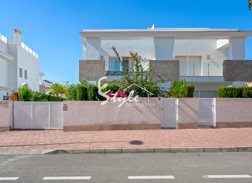 Resale - Adosado - Ciudad Quesada - Doña pepa