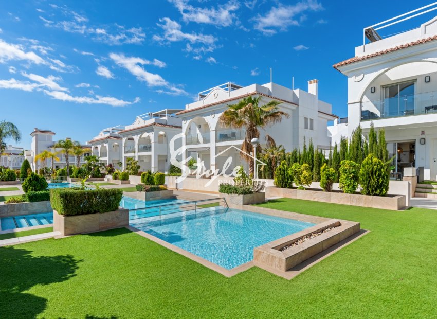 Resale - Adosado - Ciudad Quesada - Doña pepa