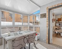 Resale - Adosado - Ciudad Quesada - Lo Marabú