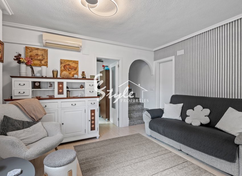 Resale - Adosado - Ciudad Quesada - Lo Marabú