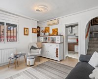 Resale - Adosado - Ciudad Quesada - Lo Marabú