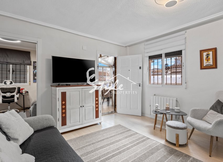 Resale - Adosado - Ciudad Quesada - Lo Marabú