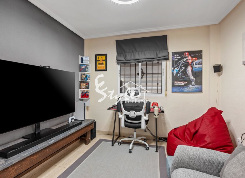 Resale - Adosado - Ciudad Quesada - Lo Marabú