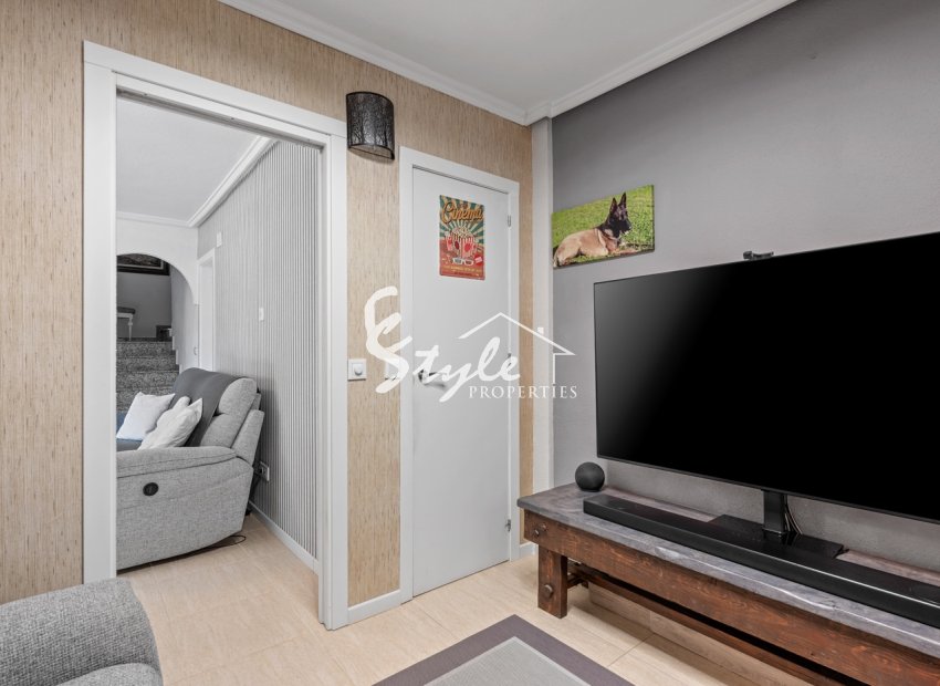 Resale - Adosado - Ciudad Quesada - Lo Marabú