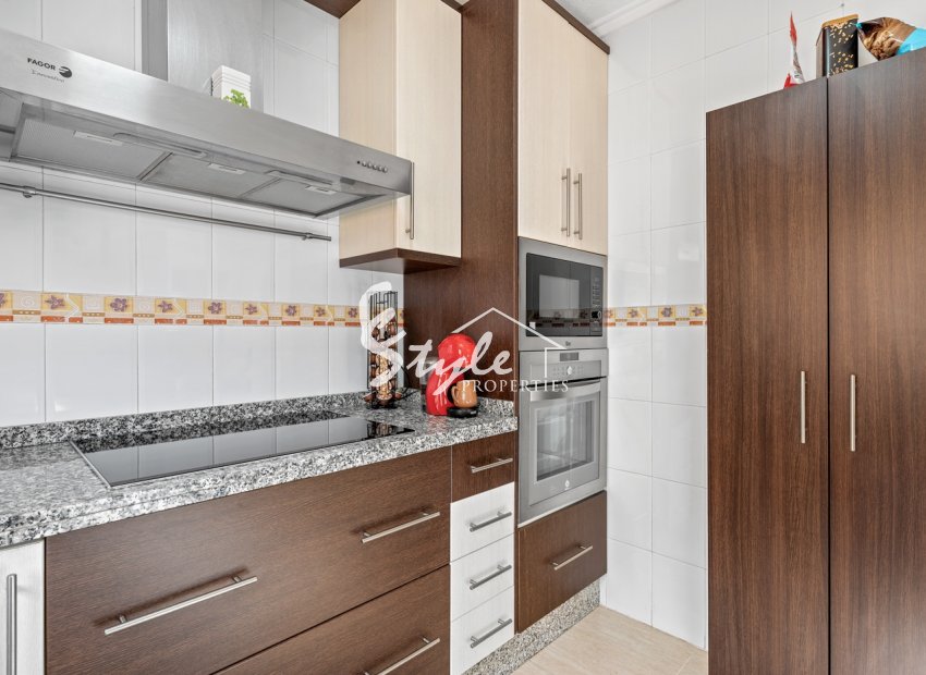 Resale - Adosado - Ciudad Quesada - Lo Marabú