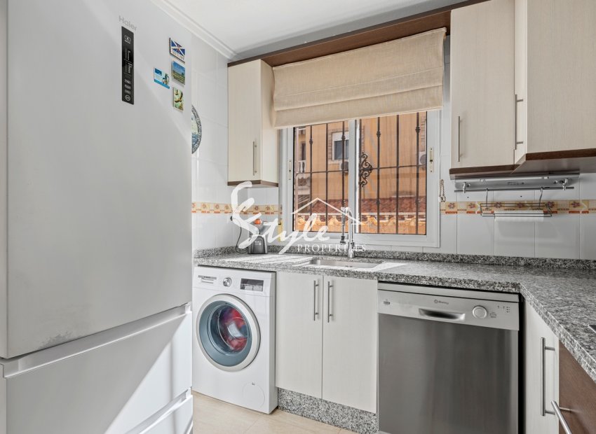 Resale - Adosado - Ciudad Quesada - Lo Marabú