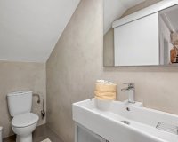 Resale - Adosado - Ciudad Quesada - Lo Marabú