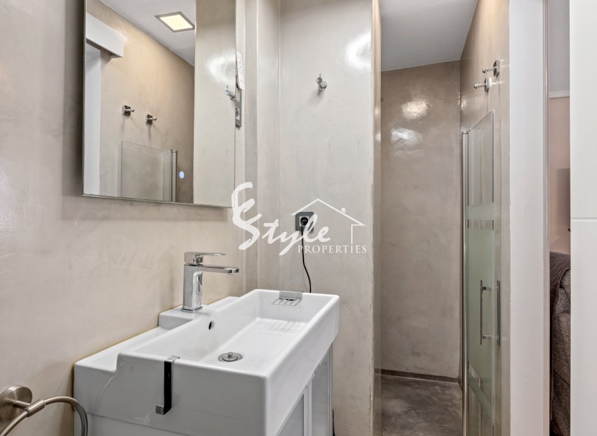 Resale - Adosado - Ciudad Quesada - Lo Marabú