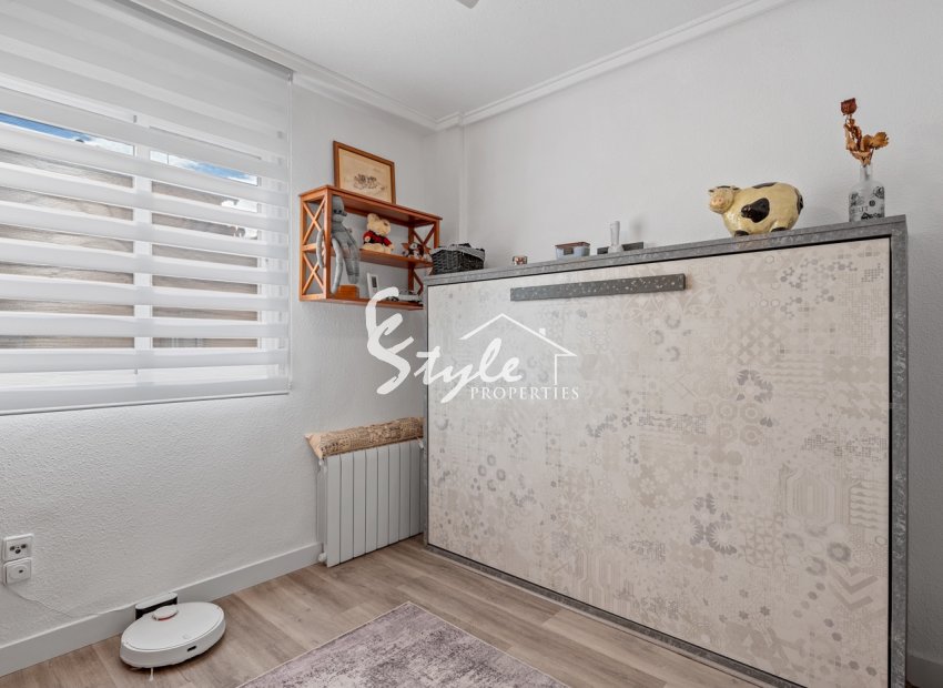 Resale - Adosado - Ciudad Quesada - Lo Marabú