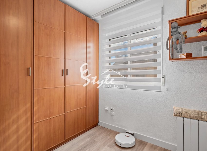 Resale - Adosado - Ciudad Quesada - Lo Marabú