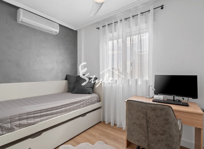 Resale - Adosado - Ciudad Quesada - Lo Marabú