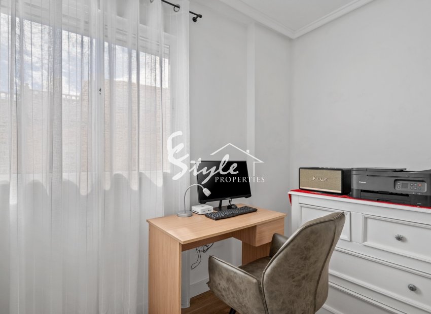 Resale - Adosado - Ciudad Quesada - Lo Marabú