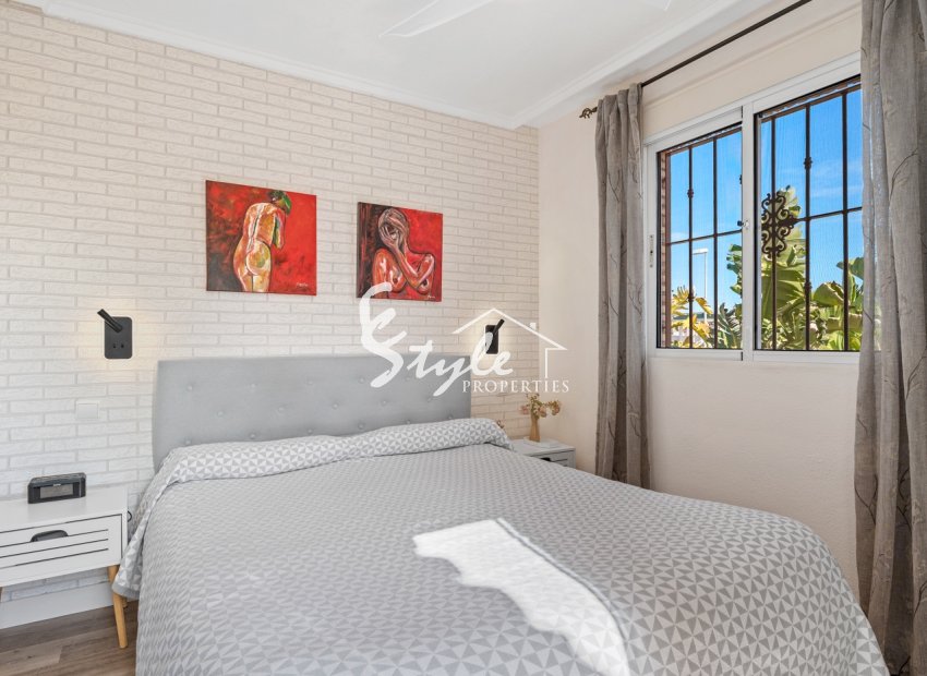 Resale - Adosado - Ciudad Quesada - Lo Marabú