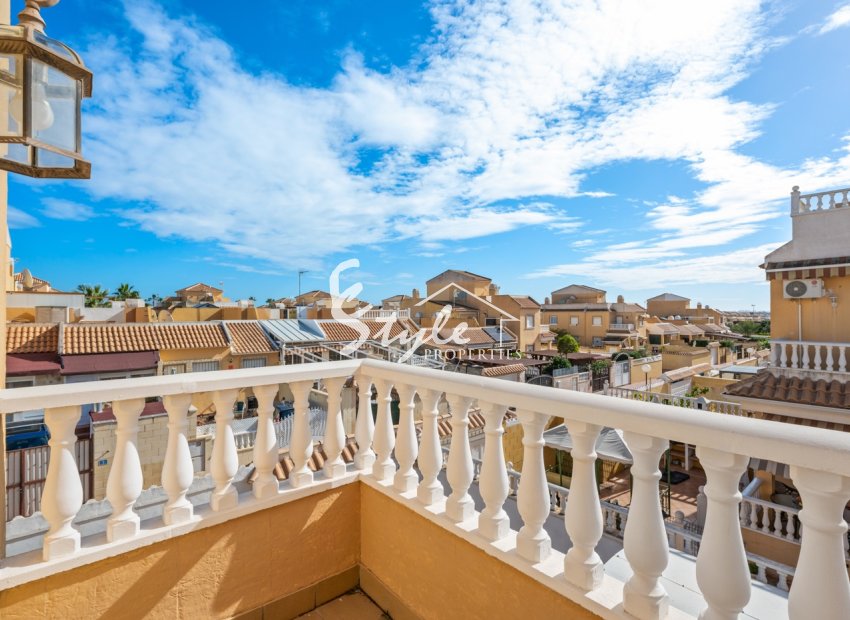 Resale - Adosado - Ciudad Quesada - Lo Marabú