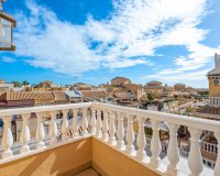 Resale - Adosado - Ciudad Quesada - Lo Marabú