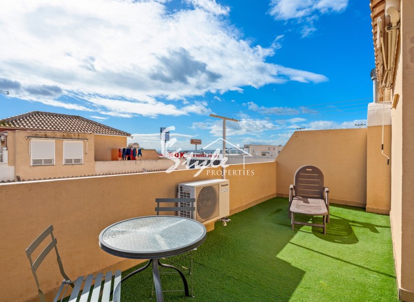 Resale - Adosado - Ciudad Quesada - Lo Marabú