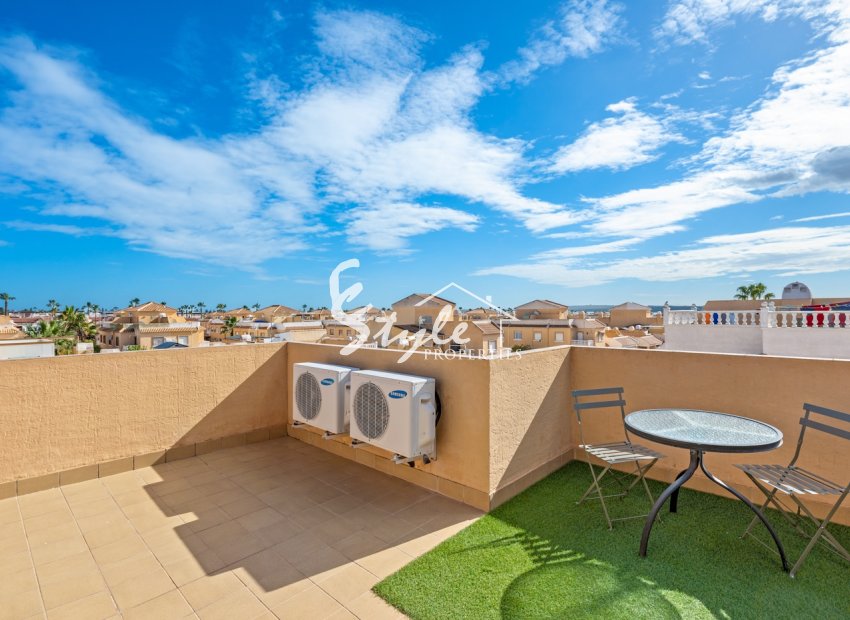 Resale - Adosado - Ciudad Quesada - Lo Marabú