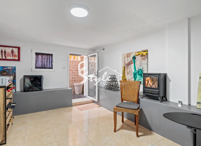 Resale - Adosado - Ciudad Quesada - Lo Marabú