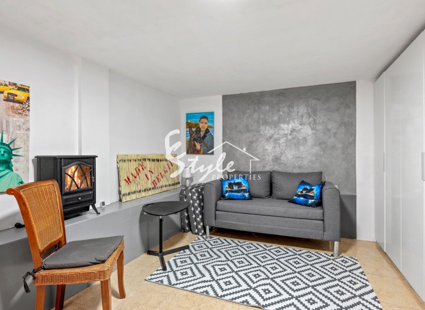 Resale - Adosado - Ciudad Quesada - Lo Marabú