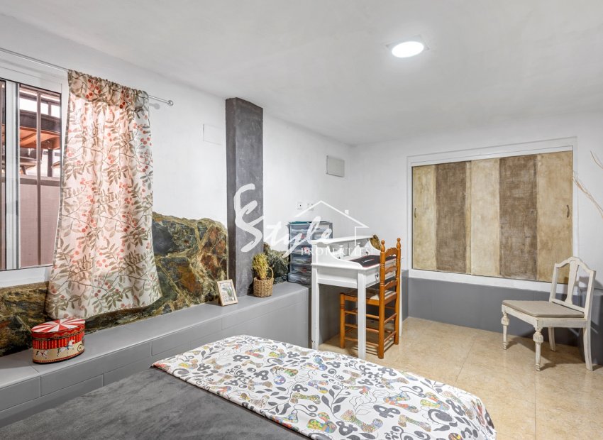 Resale - Adosado - Ciudad Quesada - Lo Marabú