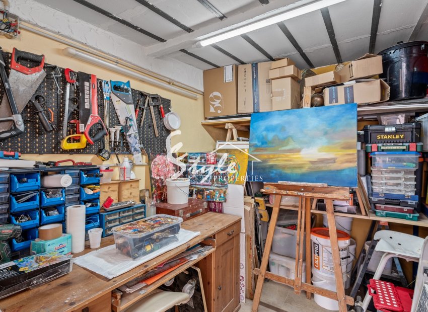 Resale - Adosado - Ciudad Quesada - Lo Marabú