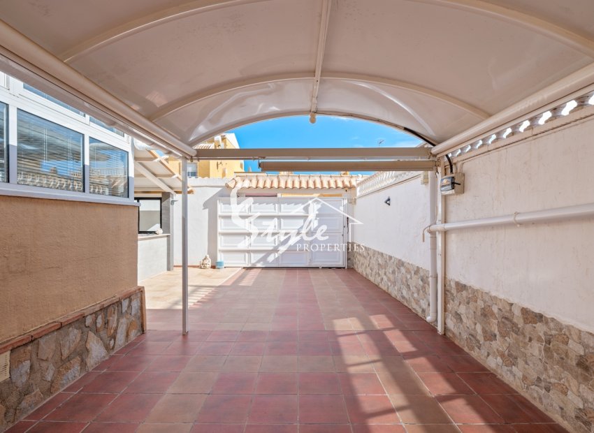 Resale - Adosado - Ciudad Quesada - Lo Marabú