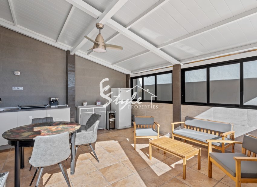 Resale - Adosado - Ciudad Quesada - Lo Marabú