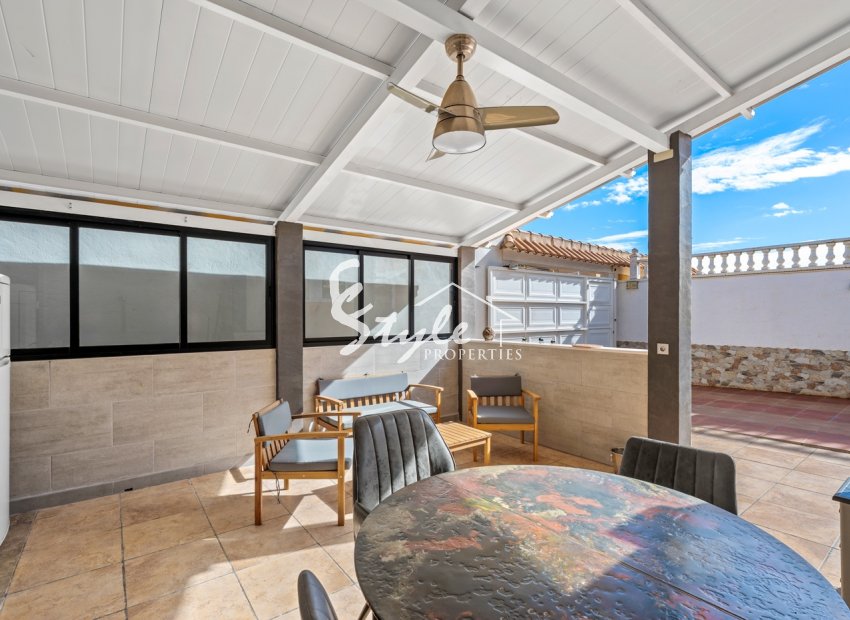 Resale - Adosado - Ciudad Quesada - Lo Marabú