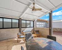 Resale - Adosado - Ciudad Quesada - Lo Marabú