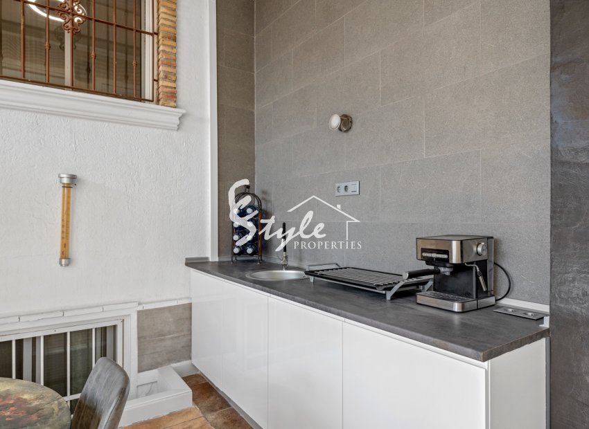 Resale - Adosado - Ciudad Quesada - Lo Marabú