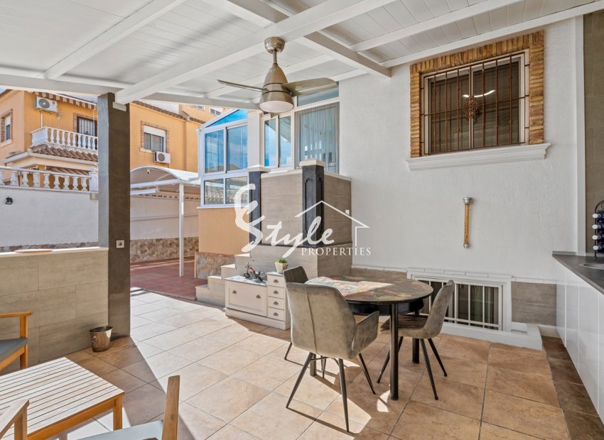 Resale - Adosado - Ciudad Quesada - Lo Marabú