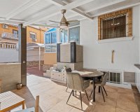 Resale - Adosado - Ciudad Quesada - Lo Marabú