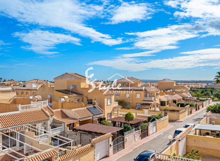 Resale - Adosado - Ciudad Quesada - Lo Marabú