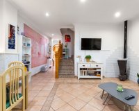 Resale - Adosado - Ciudad Quesada/Rojales - Ciudad Quesada