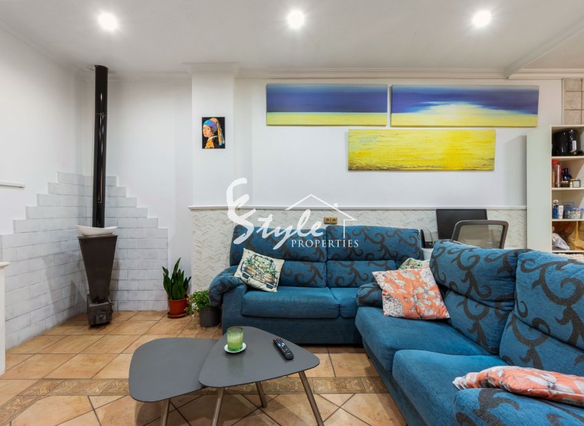 Resale - Adosado - Ciudad Quesada/Rojales - Ciudad Quesada