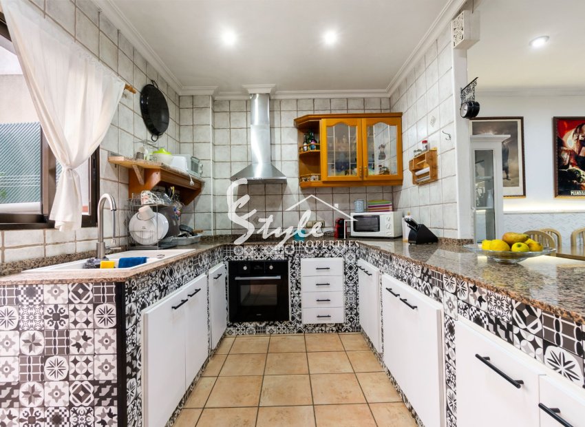 Resale - Adosado - Ciudad Quesada/Rojales - Ciudad Quesada