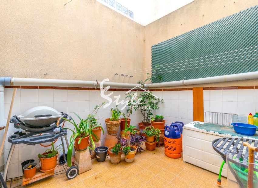 Resale - Adosado - Ciudad Quesada/Rojales - Ciudad Quesada