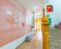 Resale - Adosado - Ciudad Quesada/Rojales - Ciudad Quesada