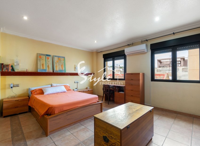 Resale - Adosado - Ciudad Quesada/Rojales - Ciudad Quesada