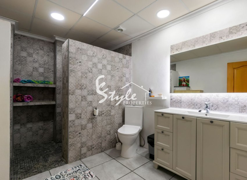 Resale - Adosado - Ciudad Quesada/Rojales - Ciudad Quesada