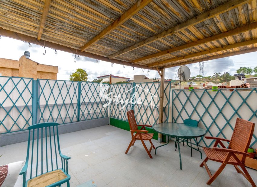 Resale - Adosado - Ciudad Quesada/Rojales - Ciudad Quesada